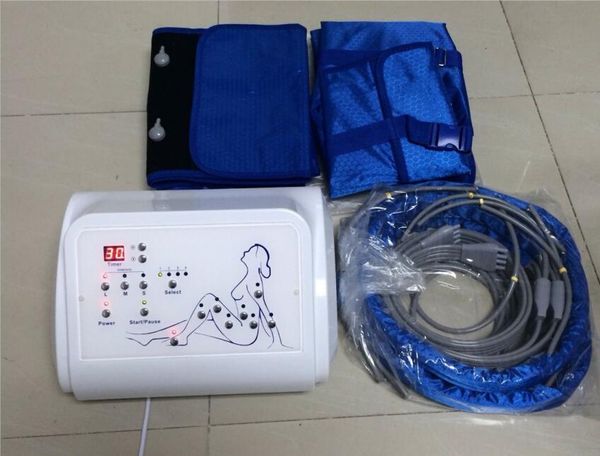 portable air pressure pressotherapy massage body shaping weight loss lymph drainage presoterapia slimming machine
portable air pressure pressotherapy massage body shaping weight loss lymph drainage presoterapia slimming machine