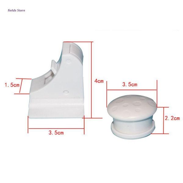 carriers, slings & backpacks xx9e universal magnetic 15 pcs child children protection baby safety lock drawer latch cabinet door limiter inf
carriers, slings & backpacks xx9e universal magnetic 15 pcs child children protection baby safety lock drawer latch cabinet door limiter inf