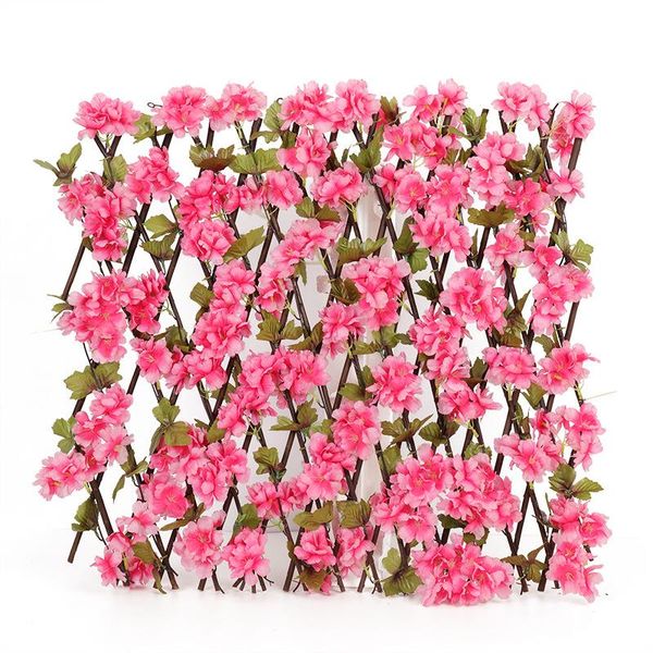 fencing, trellis & gates retractable artificial garden fence cherry blossoms wooden interior decoration gardening wall background
fencing, trellis & gates retractable artificial garden fence cherry blossoms wooden interior decoration gardening wall background