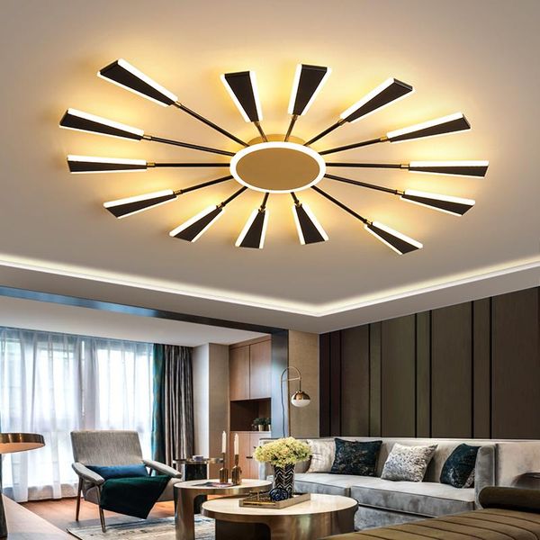 ceiling lights novelty surface mounted modern led for living room bedroom fixture indoor home decorative lamp
ceiling lights novelty surface mounted modern led for living room bedroom fixture indoor home decorative lamp