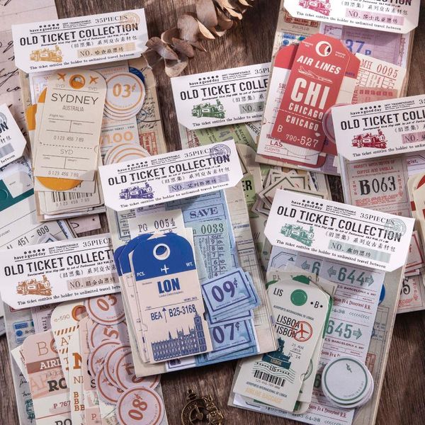 other arts and crafts 35pcs/pack scrapbooking vintage ins decorative paper set diy diary planner handmade craft supplies
other arts and crafts 35pcs/pack scrapbooking vintage ins decorative paper set diy diary planner handmade craft supplies
