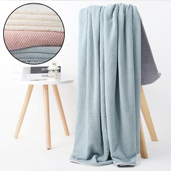 towel 5 color 100% cotton waffle bath towels for soft absorbent household bathroom sets 70x140cm
towel 5 color 100% cotton waffle bath towels for soft absorbent household bathroom sets 70x140cm