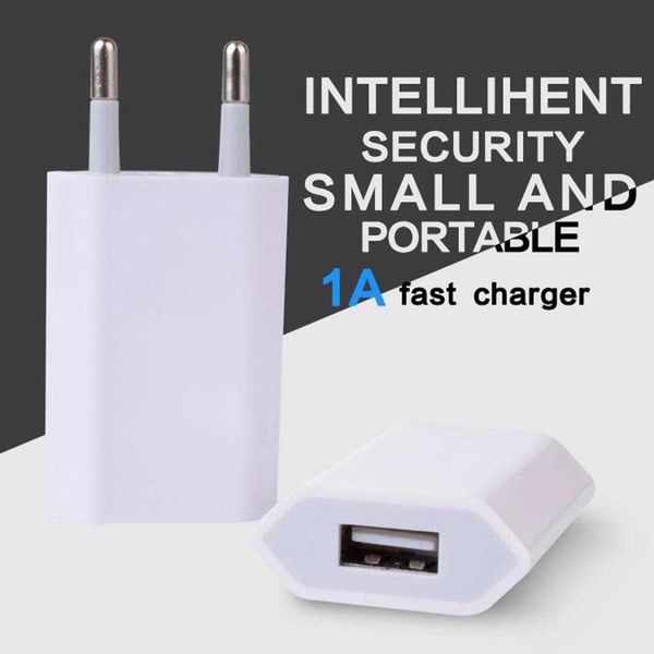 1a universal eu(europe) converter 5v ac travel charger wall power plug socket with home adapter
1a universal eu(europe) converter 5v ac travel charger wall power plug socket with home adapter