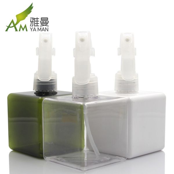 factory wholesale 250ml square petg little mouse, long pole flower plastic watering pot, hair spray bottle affirmative
factory wholesale 250ml square petg little mouse, long pole flower plastic watering pot, hair spray bottle affirmative