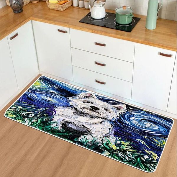 carpets kawai cartoon dog bathroom kitchen oil painting mat hallway entrance doormat home bedroom carpet balcony long floor mats rug hbo
carpets kawai cartoon dog bathroom kitchen oil painting mat hallway entrance doormat home bedroom carpet balcony long floor mats rug hbo