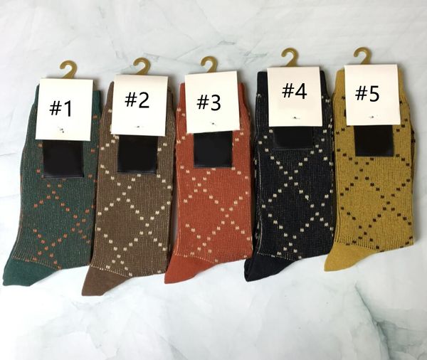 mens womens luxury socks wool stockings senior streets comfortable knee sock designer, Black
mens womens luxury socks wool stockings senior streets comfortable knee sock designer, Black