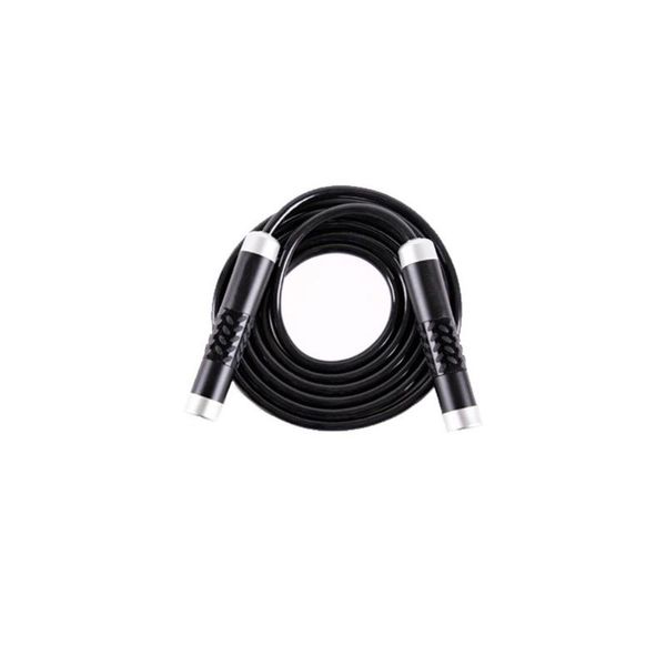 jump ropes gym body building outdoor adjustable training fitness non slip handles aerobic exercise flexible skipping rope load bearing
jump ropes gym body building outdoor adjustable training fitness non slip handles aerobic exercise flexible skipping rope load bearing