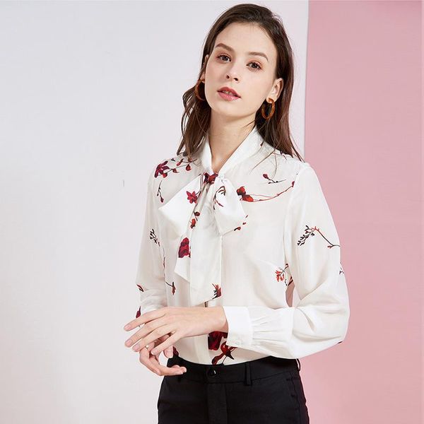 women's blouses & shirts women and white silk red floral bowknot ol 2021 summer office long sleeve casual plus size
women's blouses & shirts women and white silk red floral bowknot ol 2021 summer office long sleeve casual plus size