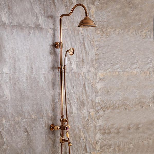 bathroom shower sets luxo gold tap cold bronze and mixer retro showers set head system
bathroom shower sets luxo gold tap cold bronze and mixer retro showers set head system