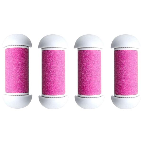 nail drill & accessories 1 set 4pcs feet care tools electric foot dead skin removal replacement rollers )
nail drill & accessories 1 set 4pcs feet care tools electric foot dead skin removal replacement rollers )
