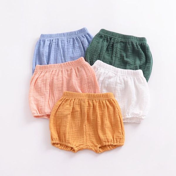 shorts kids cotton linen children covers bloomers cute baby short pants, Black
shorts kids cotton linen children covers bloomers cute baby short pants, Black
