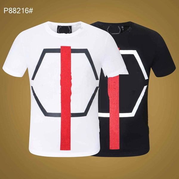 summer short sleeve t-shirts hip hop men o-neck fitness casual slim pp men's t shirt skulls print cotton streetwear t-shirt homme tees, White;black
summer short sleeve t-shirts hip hop men o-neck fitness casual slim pp men's t shirt skulls print cotton streetwear t-shirt homme tees, White;black