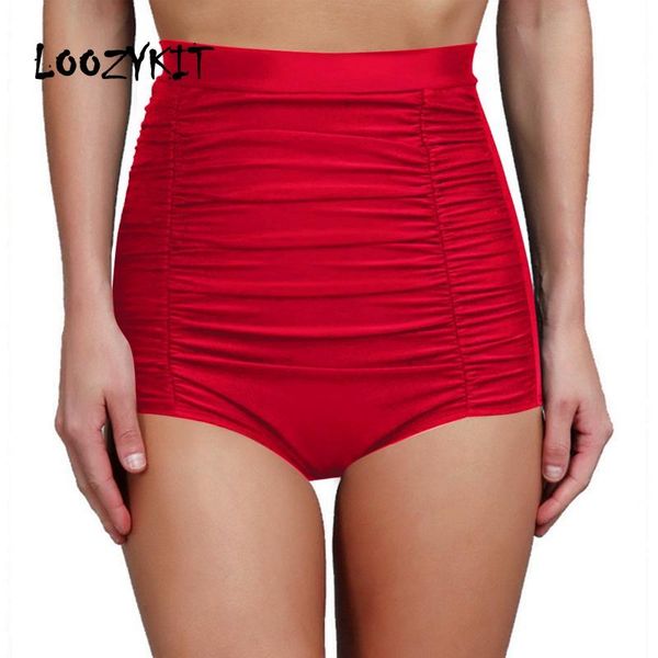 loozykit women bikini shorts two-piece separates bottoms summer beach swimwear bathing suit for female high waist swim suits
loozykit women bikini shorts two-piece separates bottoms summer beach swimwear bathing suit for female high waist swim suits