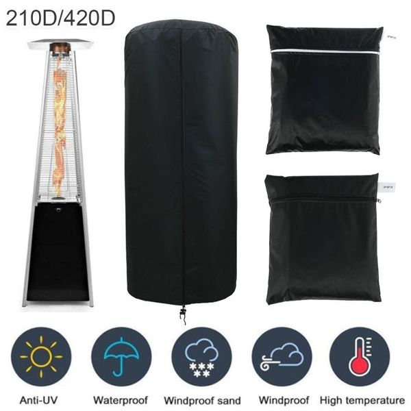 other household sundries 1 pcs heavy duty waterproof gas pyramid patio heater cover outside furniture protector all-purpose covers
other household sundries 1 pcs heavy duty waterproof gas pyramid patio heater cover outside furniture protector all-purpose covers