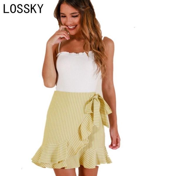 skirts women summer casual skirt bow ruffles striped bandage mini beach slim 2021 fashion eleagnt lace up, Black
skirts women summer casual skirt bow ruffles striped bandage mini beach slim 2021 fashion eleagnt lace up, Black