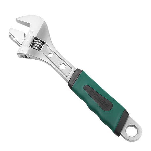 hand tools 8 inch multi-function adjustable wrench stainless steel universal spanner mini nut key
hand tools 8 inch multi-function adjustable wrench stainless steel universal spanner mini nut key
