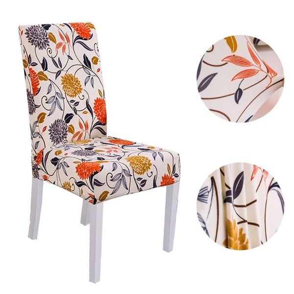 chair covers elastic print dining cover slipcover removable washable protector for room banquet wedding seat
chair covers elastic print dining cover slipcover removable washable protector for room banquet wedding seat