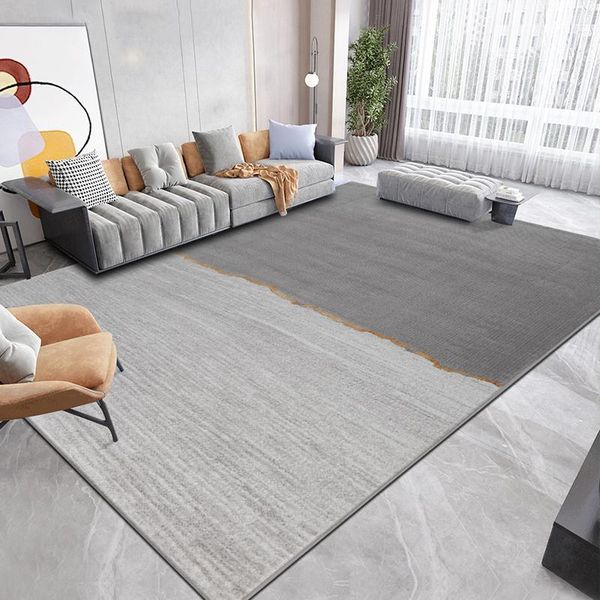 carpets modern gray for living room nordic thick bedroom rug sofa coffee table floor mat study rugs and tatami mats
carpets modern gray for living room nordic thick bedroom rug sofa coffee table floor mat study rugs and tatami mats