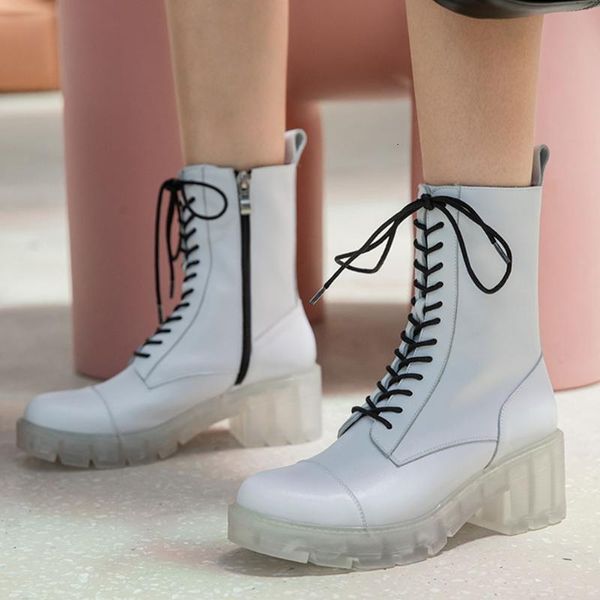 boots doratasia fashion girls chunky high heels ankle round toe zip cross tied women casual party woman shoes 7shw, Black
boots doratasia fashion girls chunky high heels ankle round toe zip cross tied women casual party woman shoes 7shw, Black