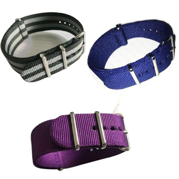 watch bands wristwatches straps ballistic nylon strap with stainless steel buckle 18mm 20mm 22mm 24mm, Black;brown
watch bands wristwatches straps ballistic nylon strap with stainless steel buckle 18mm 20mm 22mm 24mm, Black;brown