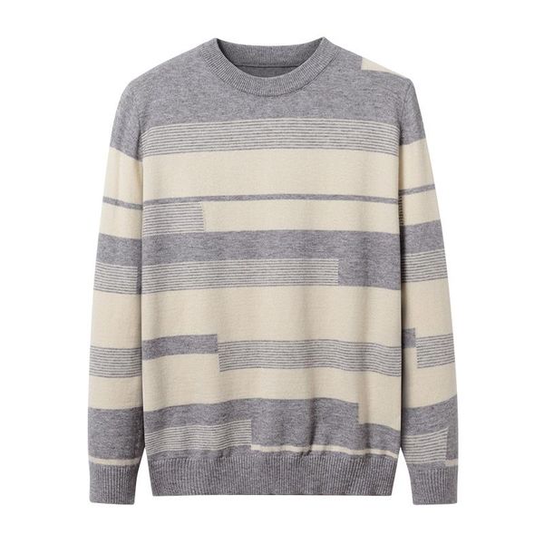 fashion 2021 men's sweater autumn winter striped knitted men clothes pullover knit knitwear clothing vests, Black;white
fashion 2021 men's sweater autumn winter striped knitted men clothes pullover knit knitwear clothing vests, Black;white