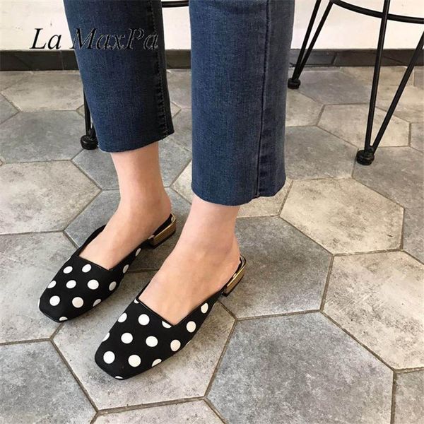 slippers 2021 women flat shoes slip on mules squared toe slides outdoor shallow slipper zapatos mujer, Black
slippers 2021 women flat shoes slip on mules squared toe slides outdoor shallow slipper zapatos mujer, Black