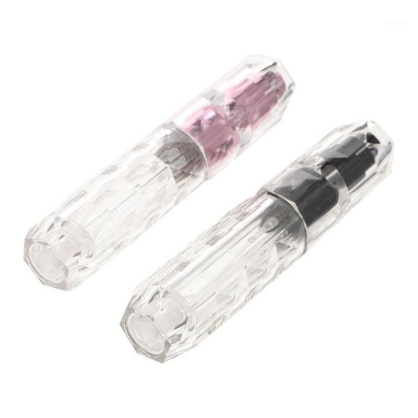 storage bottles & jars 2pcs 5ml portable perfume bottle atomizer sprayer bottom refill glass
storage bottles & jars 2pcs 5ml portable perfume bottle atomizer sprayer bottom refill glass