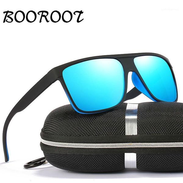 polarized sunglasses for men women square sun glasses driving fishing uv400 with case, White;black
polarized sunglasses for men women square sun glasses driving fishing uv400 with case, White;black