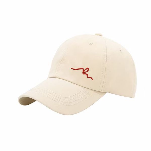 baseball cap designer men's and women's outdoor sun protection cap in spring and summer, Blue;gray
baseball cap designer men's and women's outdoor sun protection cap in spring and summer, Blue;gray