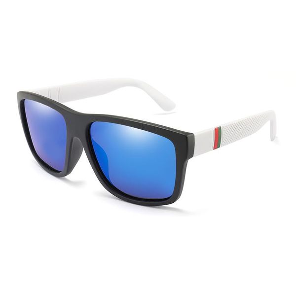 sunglasses polaroid square vintage sun glasses sunglases polarized oculos feminino for women men, White;black
sunglasses polaroid square vintage sun glasses sunglases polarized oculos feminino for women men, White;black