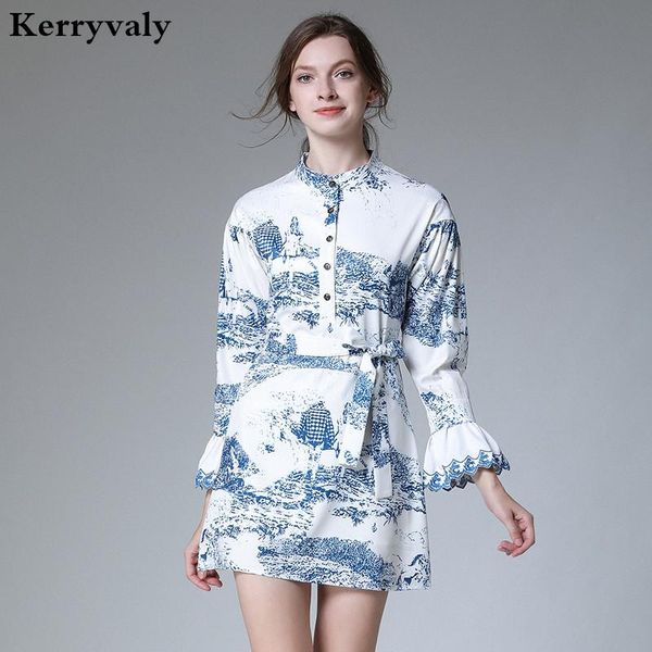 casual dresses retro floral print long sleeve shirt dress vestidos mujer verano 2021 spring short vintage runway robe blanche k6333, Black;gray
casual dresses retro floral print long sleeve shirt dress vestidos mujer verano 2021 spring short vintage runway robe blanche k6333, Black;gray