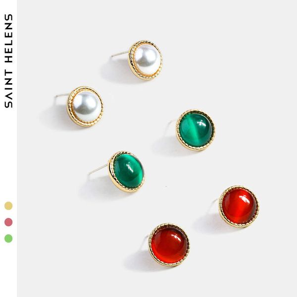 fashion simple opal small earrings qingdao
fashion simple opal small earrings qingdao