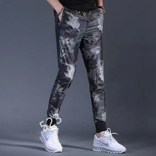 2021 men's thin fashion joker stretch nine pants loose, straight, slim, foot banding casual trousers m-4xl#10, Black
2021 men's thin fashion joker stretch nine pants loose, straight, slim, foot banding casual trousers m-4xl#10, Black