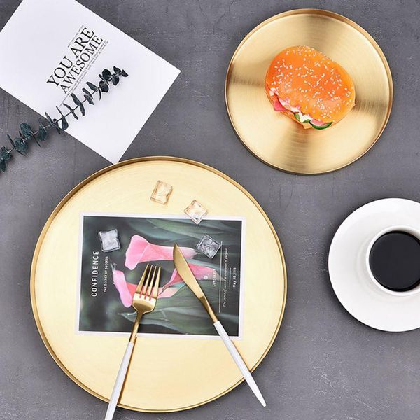 kitchen storage & organization korean 304 stainless steel round steak plate tray single layer hairline finish mirror
kitchen storage & organization korean 304 stainless steel round steak plate tray single layer hairline finish mirror