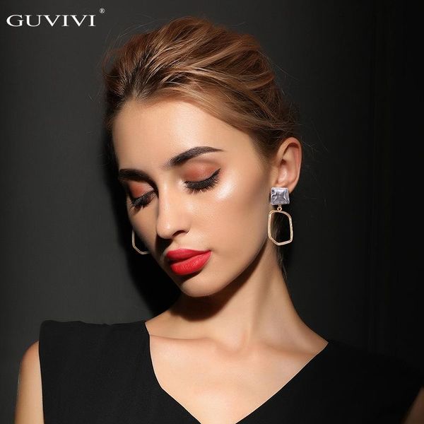 dangle & chandelier trendy minilalist big drop earrings for women fashion geoemetric haning wedding boho jewelry gift, Silver
dangle & chandelier trendy minilalist big drop earrings for women fashion geoemetric haning wedding boho jewelry gift, Silver