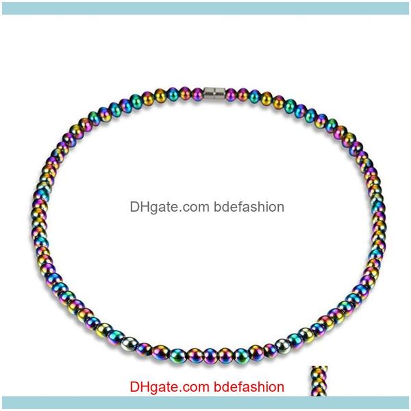 necklaces & pendants jewelrymagnetite natural stone black gallstone beaded necklace magnetic hematite health choker for women men fashion je, Golden;silver
necklaces & pendants jewelrymagnetite natural stone black gallstone beaded necklace magnetic hematite health choker for women men fashion je, Golden;silver