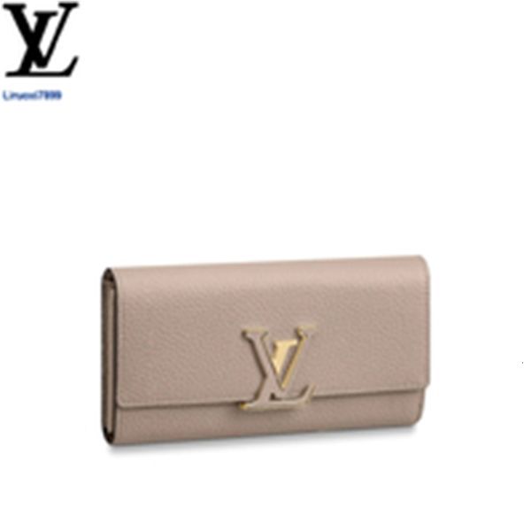 key brand designer luxury holders sv2i m61249 capucines card wallet women real leather cases long wallets chain phone wallet pouches purse c, Red;black
key brand designer luxury holders sv2i m61249 capucines card wallet women real leather cases long wallets chain phone wallet pouches purse c, Red;black