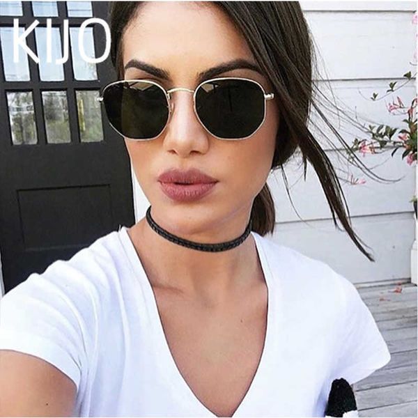 sun glasses 2021 retro glasses women brand designer for alloy mirror glasses ray female oculos de sol, White;black
sun glasses 2021 retro glasses women brand designer for alloy mirror glasses ray female oculos de sol, White;black
