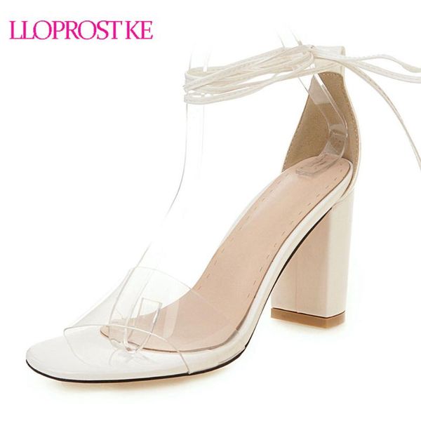 lloprost ke 2021 unique pvc summer shoes thick high heels dress simple elegant party wedding women sandals h87, Black
lloprost ke 2021 unique pvc summer shoes thick high heels dress simple elegant party wedding women sandals h87, Black