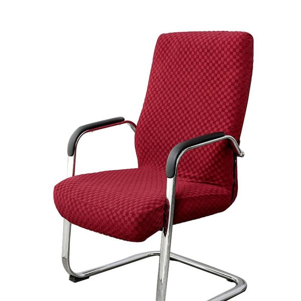 modern armchair knitted jacquard computer seat durable washable office chair cover removable anti slip stretch soft slipcovers covers
modern armchair knitted jacquard computer seat durable washable office chair cover removable anti slip stretch soft slipcovers covers