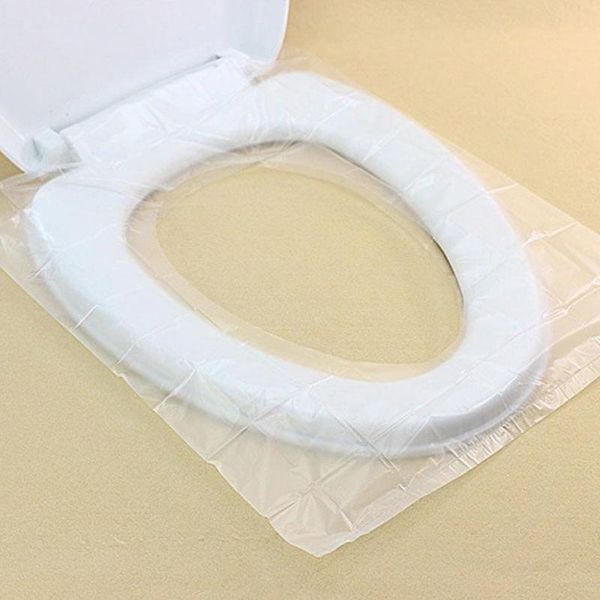 toilet seat covers 50pcs disposable cover plastic business travel waterproof pad health safety protective film
toilet seat covers 50pcs disposable cover plastic business travel waterproof pad health safety protective film