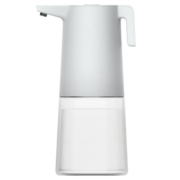 automatic foaming soap dispenser infrared sensing touchless fast induction liquid wall hanging foam machine bottle 300ml
automatic foaming soap dispenser infrared sensing touchless fast induction liquid wall hanging foam machine bottle 300ml