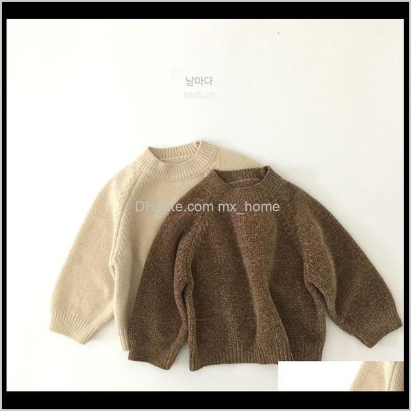 pullover sweaters clothing baby maternity drop delivery 2021 kids sweater autumn winter baby boy cotton chenille round neck middlesmall chil, Blue
pullover sweaters clothing baby maternity drop delivery 2021 kids sweater autumn winter baby boy cotton chenille round neck middlesmall chil, Blue