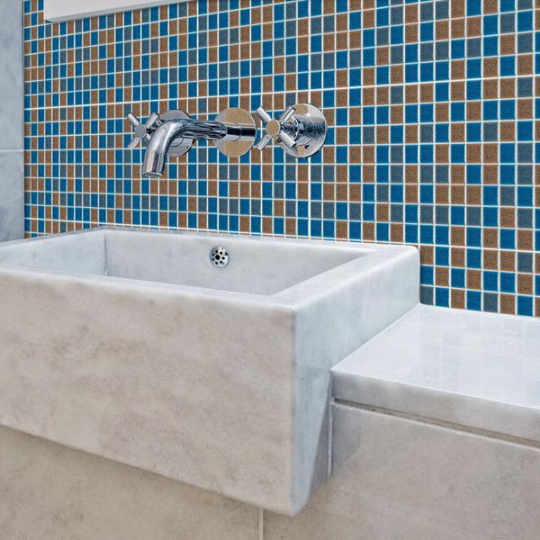 wall stickers 3d mosaic checkered self-adhesive bathroom background decoration wallpaper kitchen and oil waterproof
wall stickers 3d mosaic checkered self-adhesive bathroom background decoration wallpaper kitchen and oil waterproof