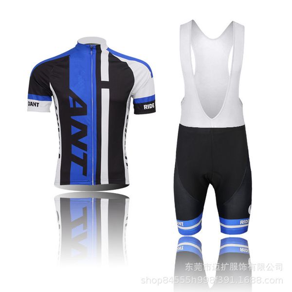wholesale cycling jersey sets clothing short sleeve suit men's mountain bike shirt silica gel cushioned pants, Black;red
wholesale cycling jersey sets clothing short sleeve suit men's mountain bike shirt silica gel cushioned pants, Black;red