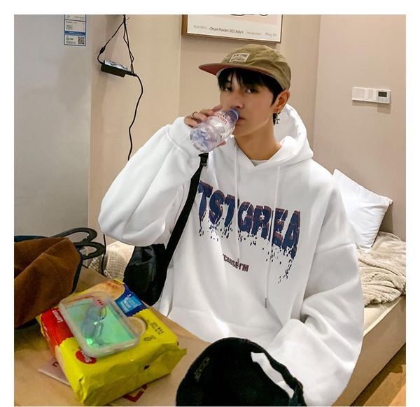 women's hoodies & sweatshirts autumn men hip hop pullover dark style bridge printed 2021 streetwear harajuku casual cotton hooded, Black
women's hoodies & sweatshirts autumn men hip hop pullover dark style bridge printed 2021 streetwear harajuku casual cotton hooded, Black