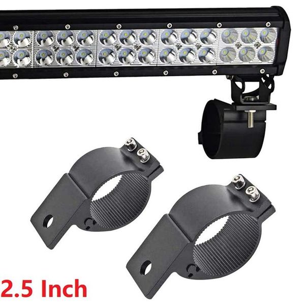 2.5inch 69-71mm bull bar roll cage mount bracket clamps led work light holder for suv atv truck motorcycle boat working
2.5inch 69-71mm bull bar roll cage mount bracket clamps led work light holder for suv atv truck motorcycle boat working