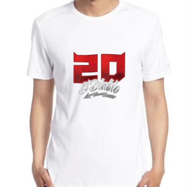 men's t-shirts untitled t shirt fabio quartararo vintage summer style fashion print shirts men clothing, White;black
men's t-shirts untitled t shirt fabio quartararo vintage summer style fashion print shirts men clothing, White;black