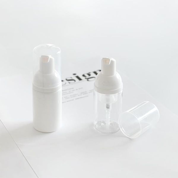 storage bottles & jars 24pcs/lot empty foam pump bottle 1oz/30ml travel size plastic soap portable small hand sanitize
storage bottles & jars 24pcs/lot empty foam pump bottle 1oz/30ml travel size plastic soap portable small hand sanitize