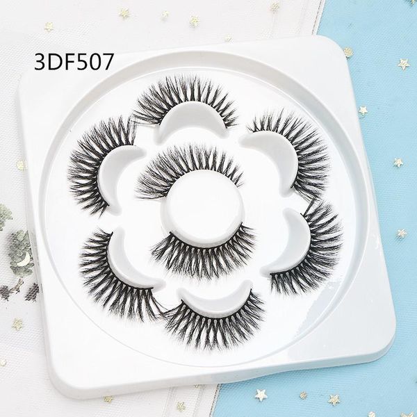 pairs 3d eyelashes super natural false extensions long eye lashes wispy makeup beauty extension tools
pairs 3d eyelashes super natural false extensions long eye lashes wispy makeup beauty extension tools